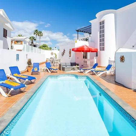 Casa Laura Villa Puerto del Carmen  Exterior photo