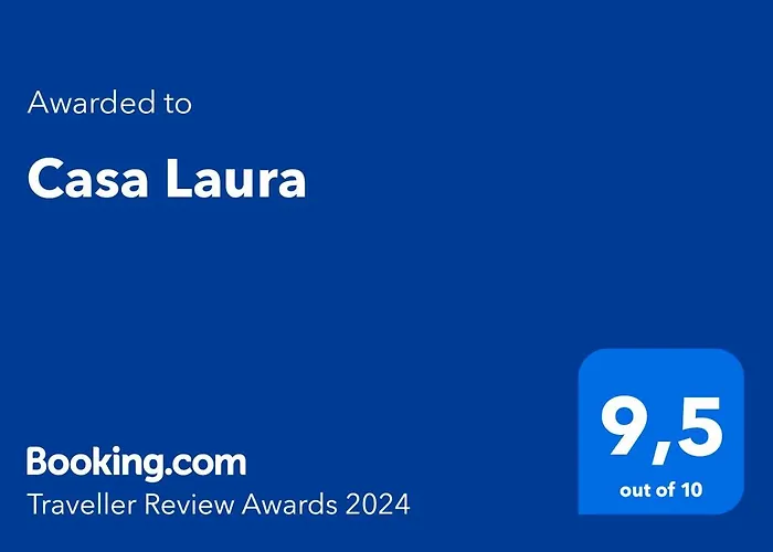 Casa Laura
